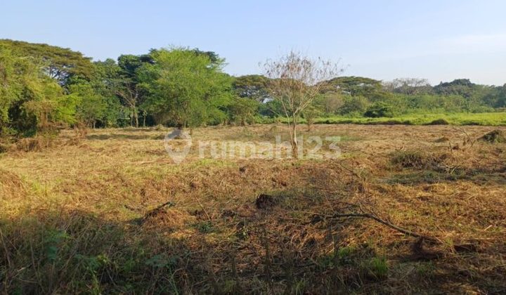 Di Jual Tanah Kavling Strategis di Jababeka Residence