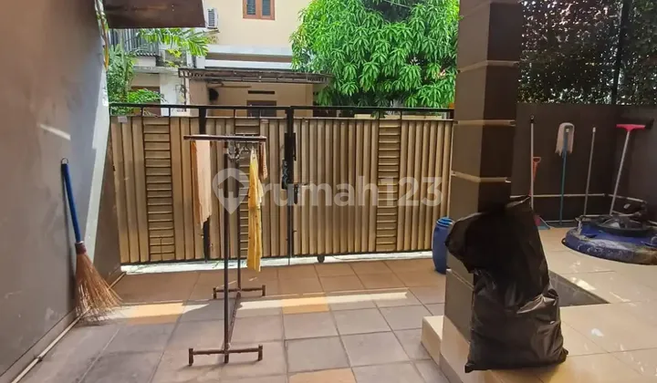 House in Pondok Bambu Duren Sawit Semi Furnished 2