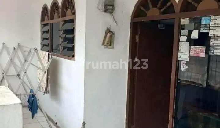 Rumah di Pejaten Timur Pasar Minggu Jakarta Selatan 2