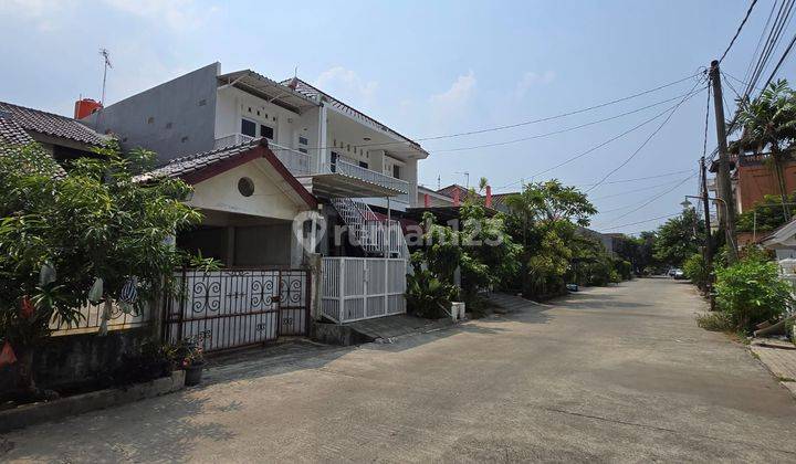 Dijual Rumah Di Delta Pekayon Bekasi 2