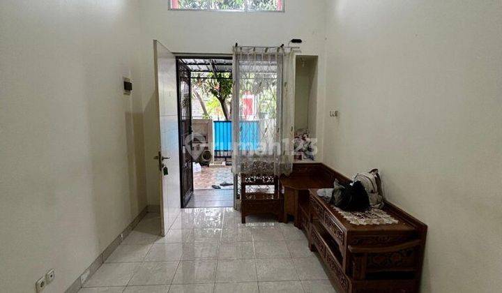 Rumah Siap Huni Di Cluster Ifolia Lokasi Strategis Harga Nego 1