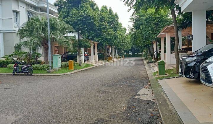 Cluster Vernonia Summarecon Bekasi Siap Huni 2