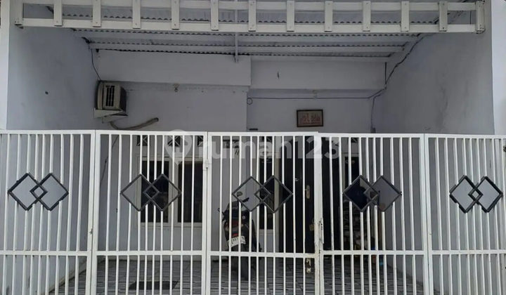 Rumah Siap Huni Di Kebon Bawang Tanjung Priok Jakarta Utara