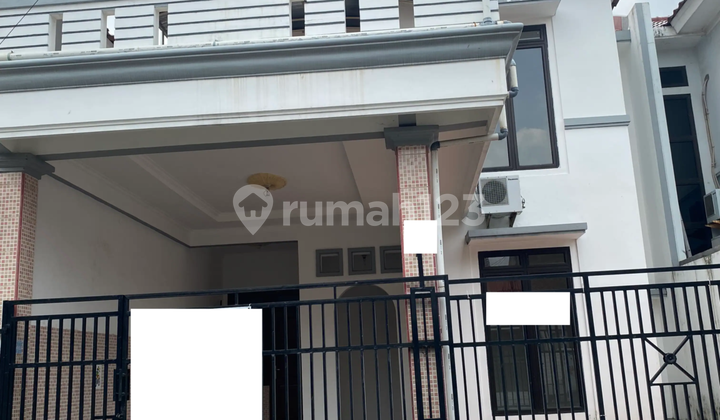Rumah Siap Cantik Dan Siap Huni Di Metland Jakarta Timur Rumah Siap Cantik Dan Siap Huni Di Metland Jakarta Timur