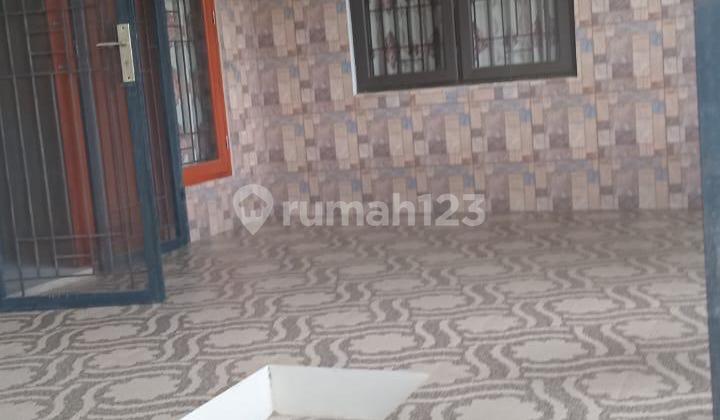 Langsung Huni Rumah Nyaman Di Perumahan Permata Cimanggis