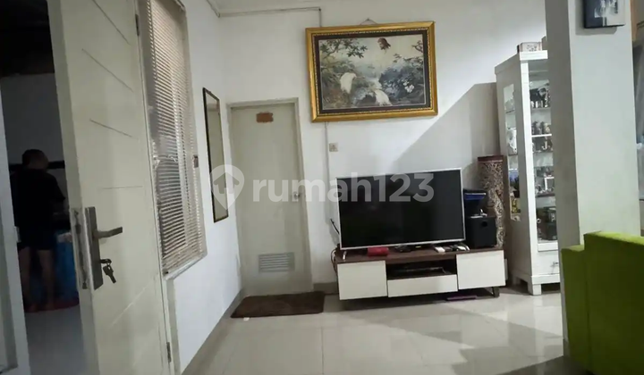 Rumah Siap Huni di Debukit Residence Jatiwarna 2