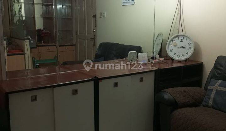 Apartemen Siap Huni Di Wisma Gading Permai Lokasi Strategis & View Menawan 2