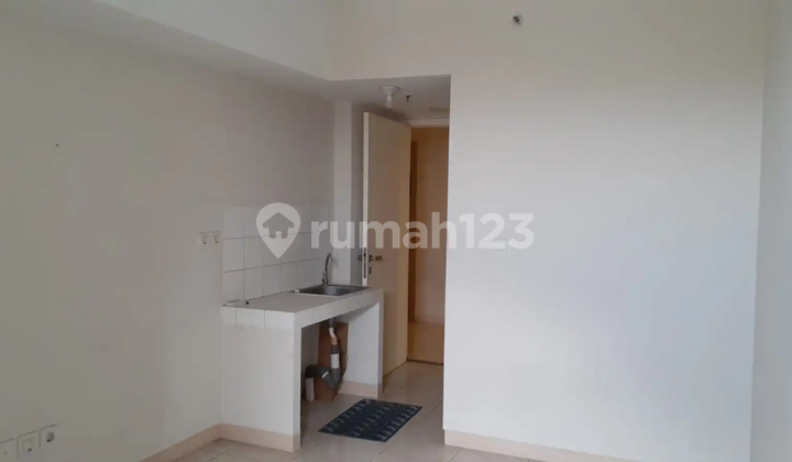 Apartemen Studio Di Summarecon Bekasi 2