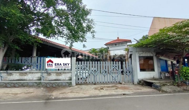 Perkantoran Plus Kos kosan di Dua Jalur Strategis Jakarta Timur Perkantoran Plus Kos kosan di Dua Jalur Strategis Jakarta Timur