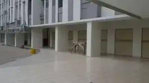di Springlake Davalia Summarecon Bekasi, Bekasi 6