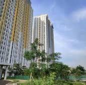 di Springlake Davalia Summarecon Bekasi, Bekasi 8