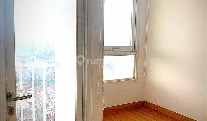 Apartemen Studio Furnished di Grand Icon Jatibening Bekasi 3