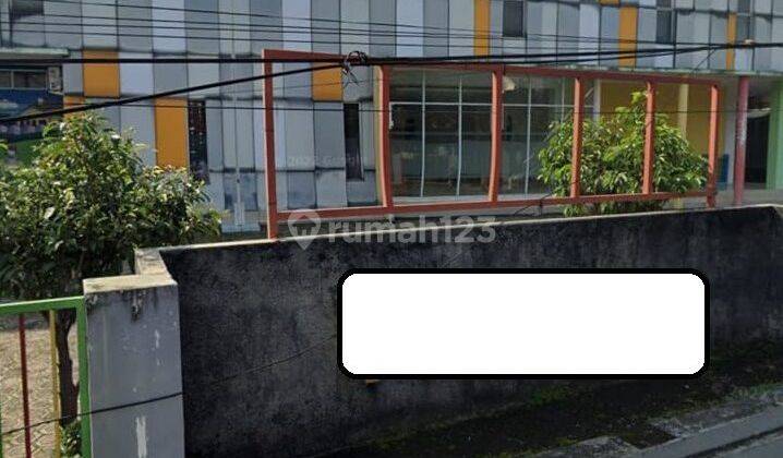 Gedung Sekolah Dasar Kampung Sawah Jatimelati Pondok Melati Bekasi 1