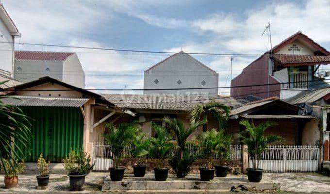 Rumah Bagus SHM di Kayuringin Jaya Bekasi, Bekasi 1