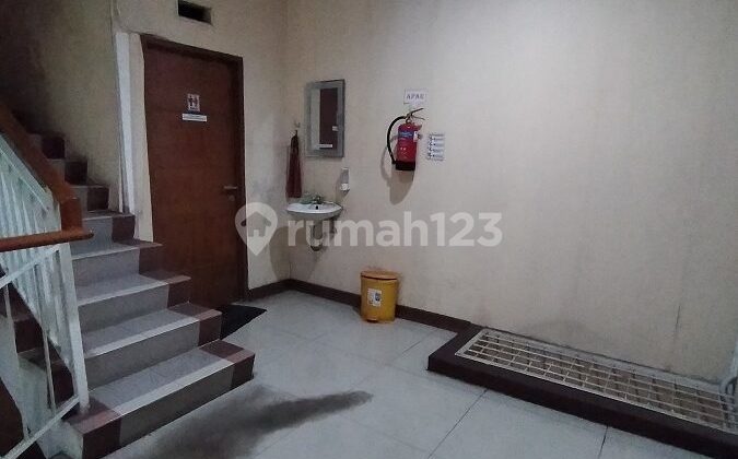 Ruko Sentra Niaga Kalimalang Kayuringin Bekasi, Bekasi 6