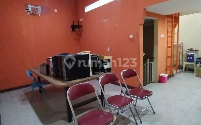 Ruko Sentra Niaga Kalimalang Kayuringin Bekasi, Bekasi 9