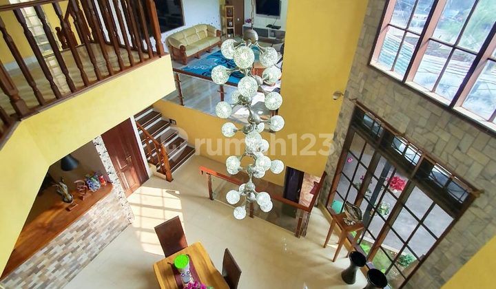 Rumah Mewah Dan Kos Putri 19 Kamar di Cirendeu Dekat Mrt Lebak Bulus