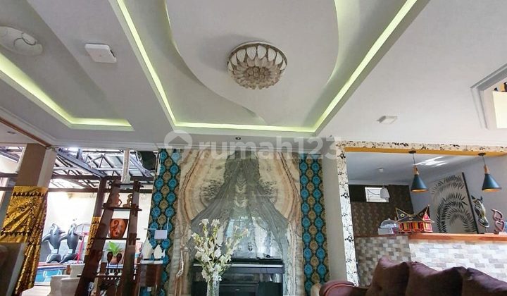 Rumah Mewah Dan Kos Putri 19 Kamar di Cirendeu Dekat Mrt Lebak Bulus 2