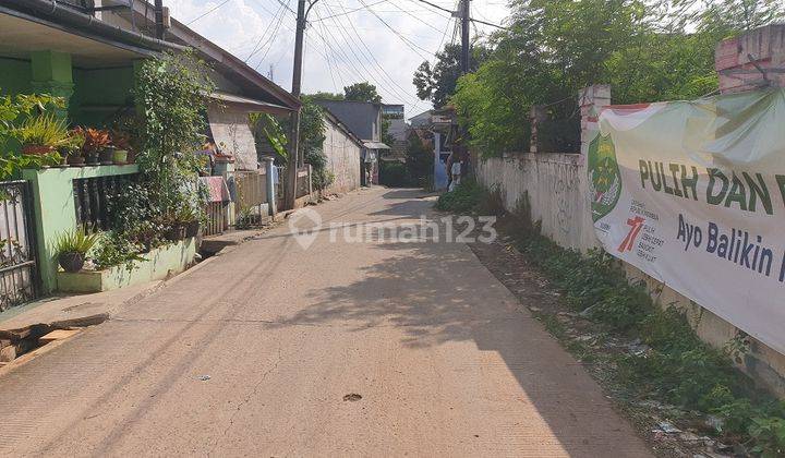 Tanah Kavling Siap Bangun Dijual di Jakamulya Dekat Galaxy Bekasi 2