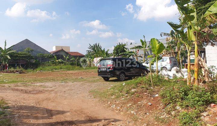 Tanah Kavling Siap Bangun Dijual di Jakamulya Dekat Galaxy Bekasi 3