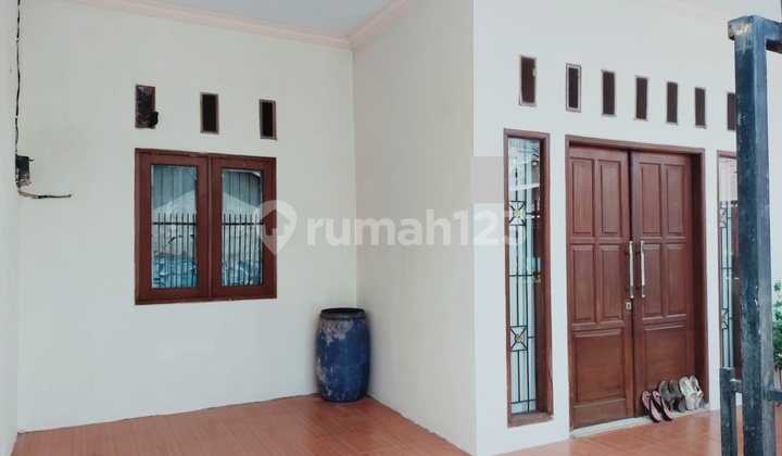 Perumahan Griya Asri Taman Mini Pondok Gede Bekasi, Bekasi 2