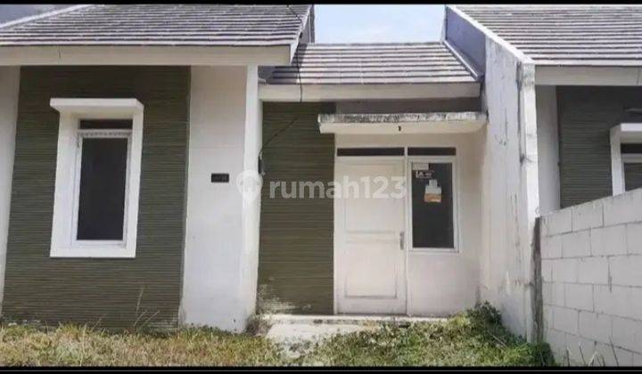 Rumah SHM di Perumahan Citra Indah City Cluster Chrysan, Bogor 1