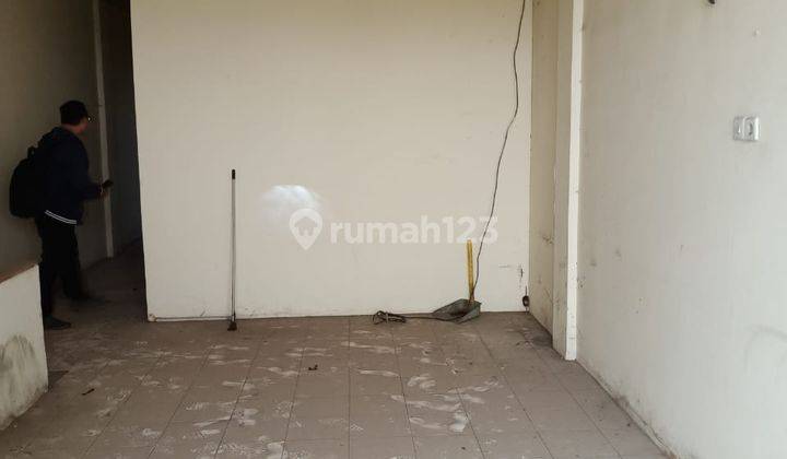 Ruko 3.5 Lantai Lokasi Sangat Strategis di Kalimalang Bekasi 2