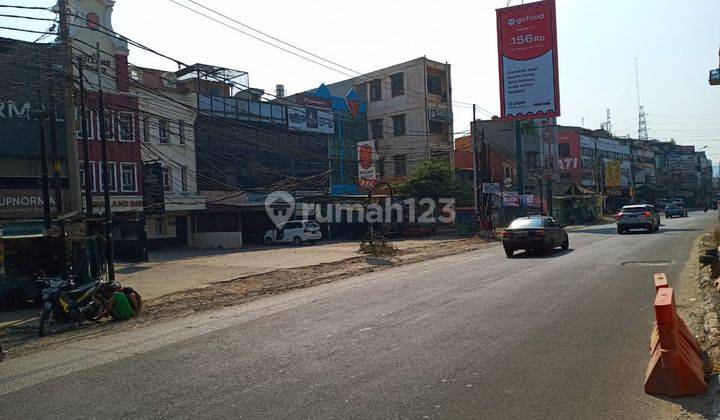 Ruko 3.5 Lantai Lokasi Sangat Strategis di Kalimalang Bekasi 5