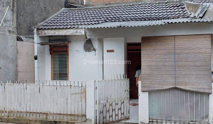 Rumah Murah di Margahayu Bekasi 1