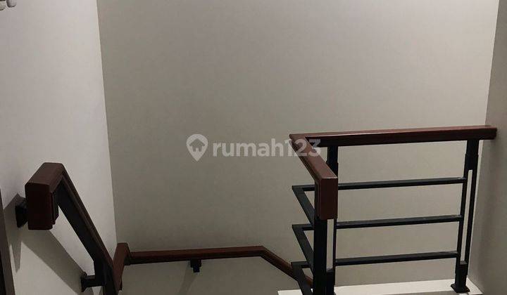 Rumah Minimalis Siap Huni di Villa Meutia Kirana Bekasi 2