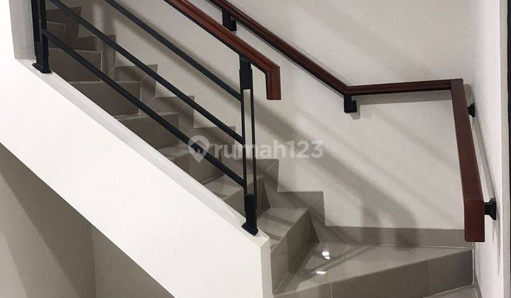 Rumah Minimalis Siap Huni di Villa Meutia Kirana Bekasi 4