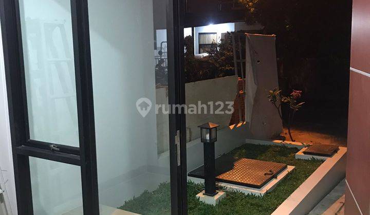 Rumah Minimalis Siap Huni di Villa Meutia Kirana Bekasi 6