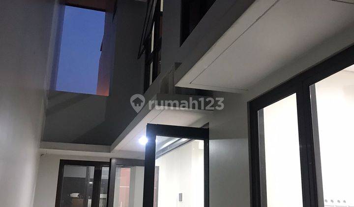Rumah Minimalis Siap Huni di Villa Meutia Kirana Bekasi 7