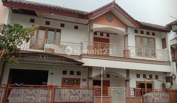 Rumah Siap Huni di Mustikajaya Bekasi Timur 1