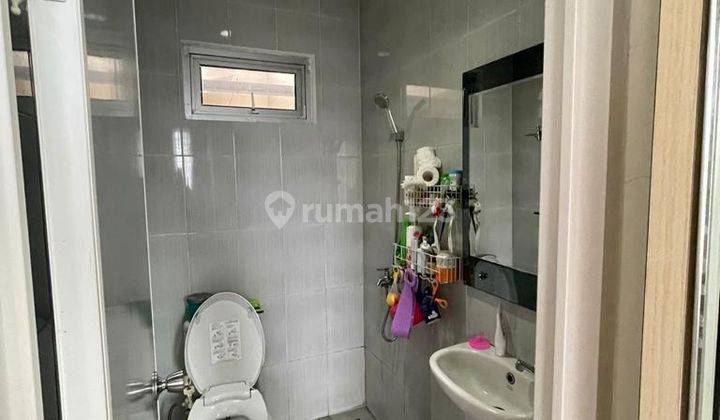 Rumah Siap Huni di De Minimalist Kalimalang Jakasampurna 2