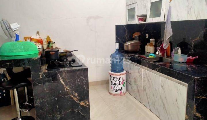 Rumah Siap Huni di Perum Spring Garden Residence Jatimurni Bekasi 2