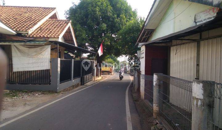 Rumah Unfurnished SHM di Lubang Buaya Jakarta Timur 2