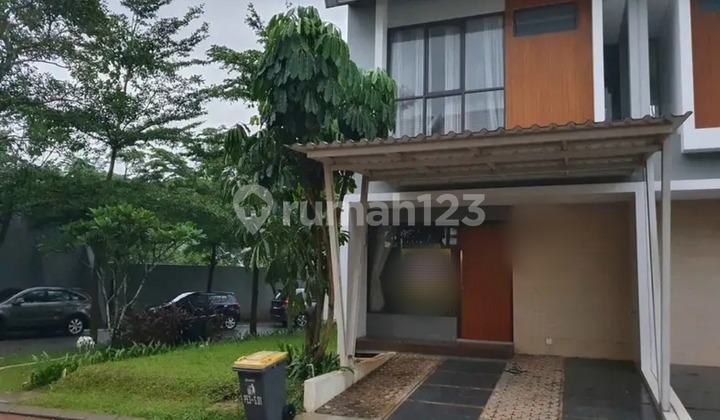 Di Jual Rumah di Premier Estate 3 Kranggan Cibubur