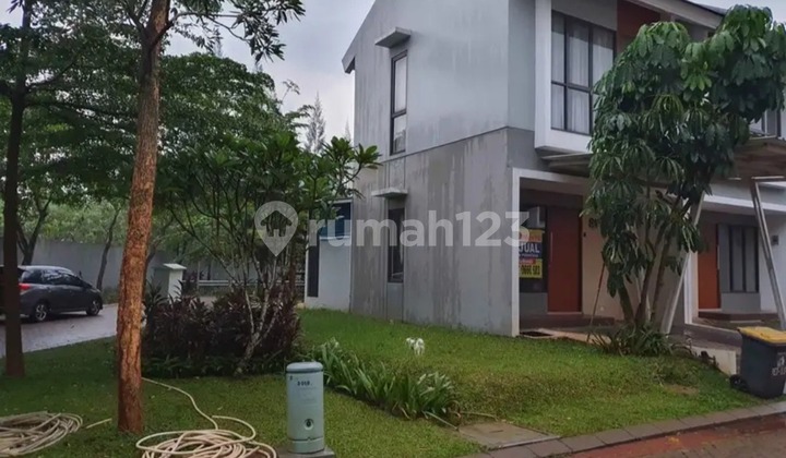 Di Jual Rumah di Premier Estate 3 Kranggan Cibubur 2