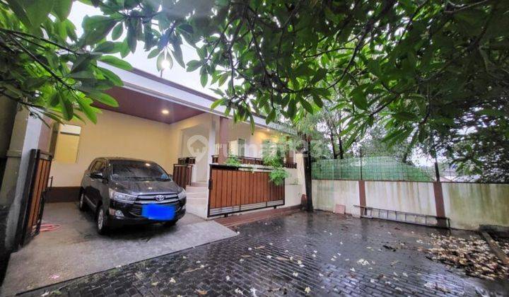 Dijual Rumah Siap Huni di Sawangan Depok 1