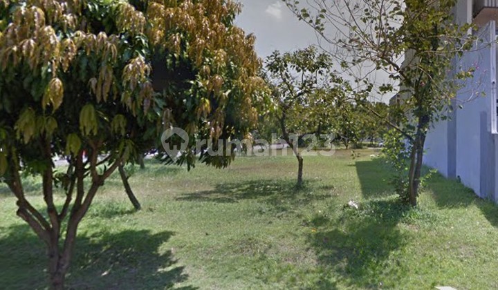 Kavling Siap Bangun di Cluster East Esplanade Grand Wisata Bekasi Kavling Siap Bangun di Cluster East Esplanade Grand Wisata Bekasi