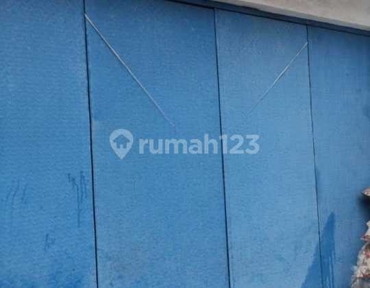 Dijual Ruko Siap Pakai di Kebon Jeruk Tamansari Jakarta Barat 
