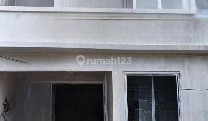 Dijual Rumah Baru di Jatiasih Lokasi Sangat Strategis 1