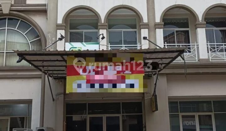 Dijual Ruko Siap Huni di Grand Galaxy City Bekasi Selatan Dijual Ruko Siap Huni di Grand Galaxy City Bekasi Selatan