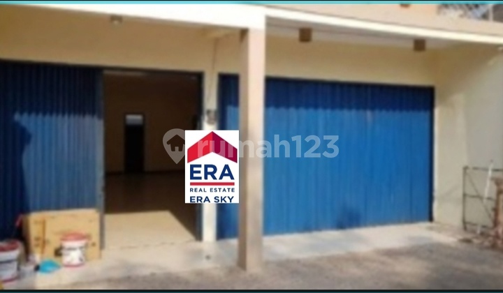 Ruko Luas Dan Lebar Lokasi Strategis Cocok Untuk Usaha di Dekat Galaxy Bekasi Ruko Luas Dan Lebar Lokasi Strategis Cocok Untuk Usaha di Dekat Galaxy Bekasi