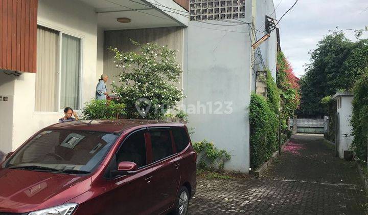 Dijual Cepat Rumah Siap Huni di Pondok Labu Jakarta Selatan 2