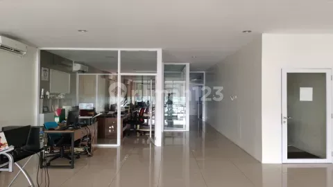 Dijual Gudang Siap Pakai di Bizpark 3 Kranji Bekasi