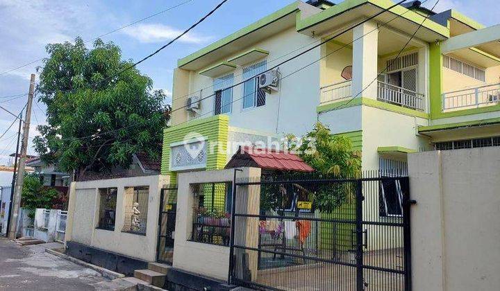 Dijual Rumah 2 Lantai di Duta Kranji Bekasi Barat 1