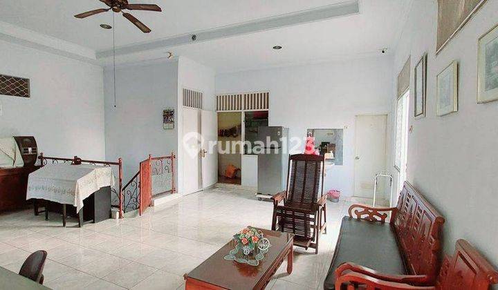 Dijual Rumah 2 Lantai di Duta Kranji Bekasi Barat 2