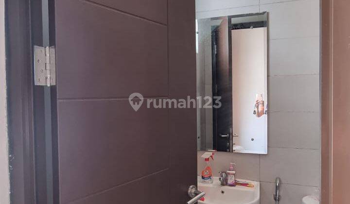 Rumah Siap Huni Dijual Cluster Burgundy Summarecon Bekasi 2